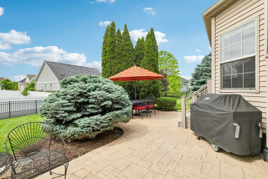 Photo of 25323 WILSON Court