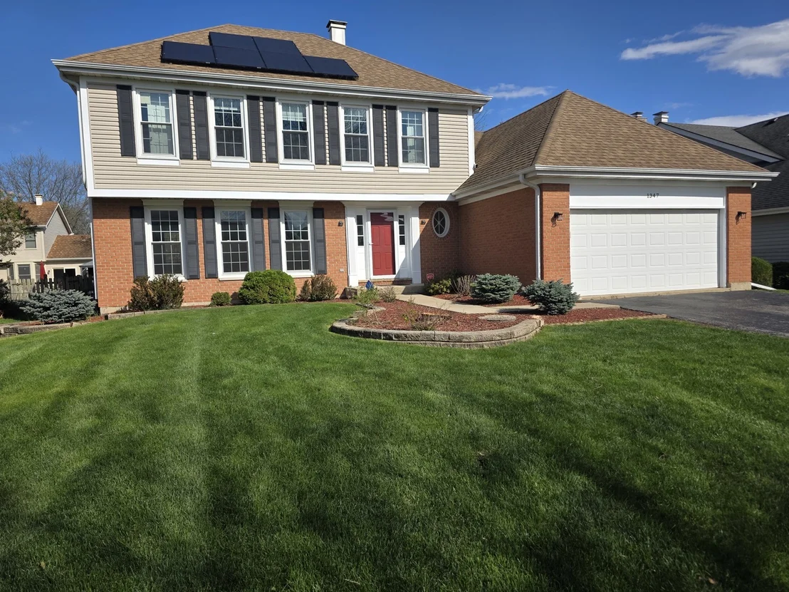 Photo of 1347 Hunter Drive