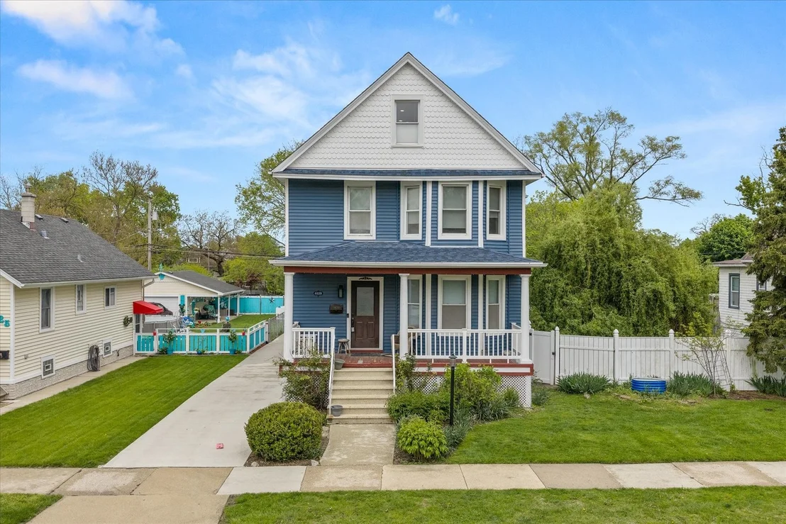 Photo of 4029 Amelia Avenue