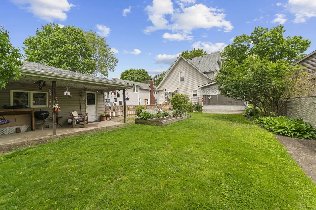 Photo of 406 N 4th Street
