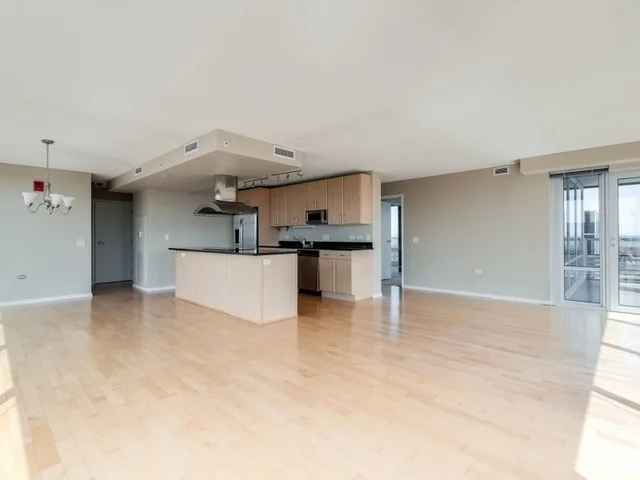 Photo of Unit 1221 at 800 Elgin Road