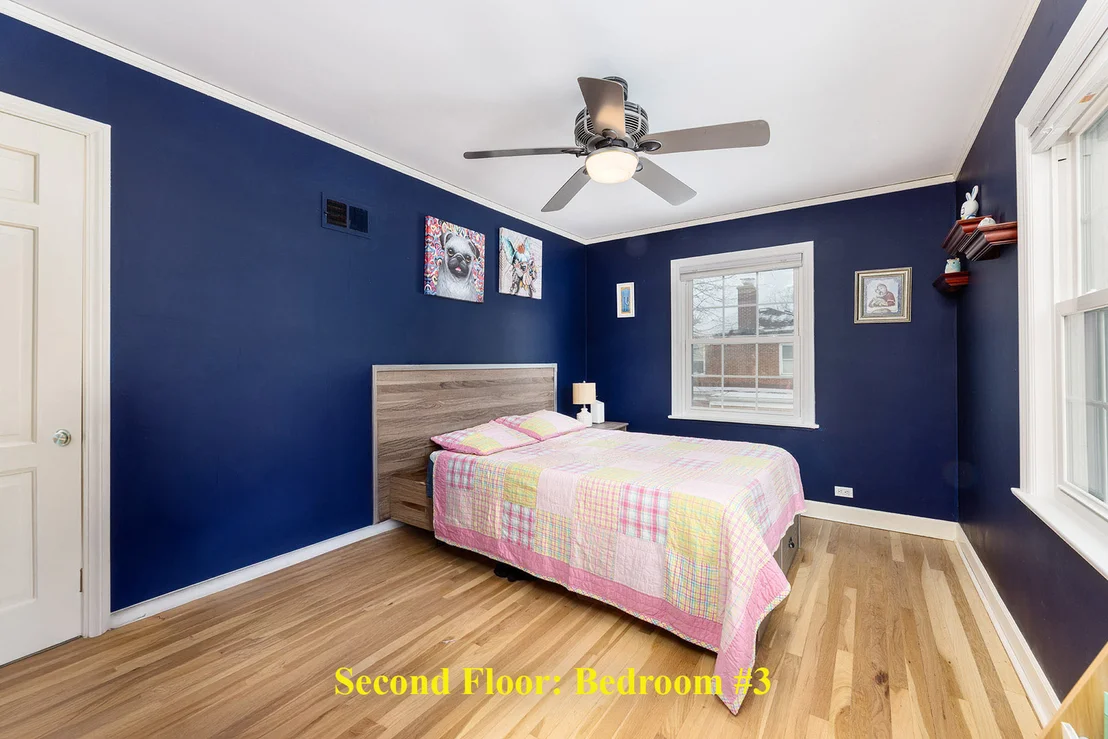 Photo of 259 Cornell Avenue