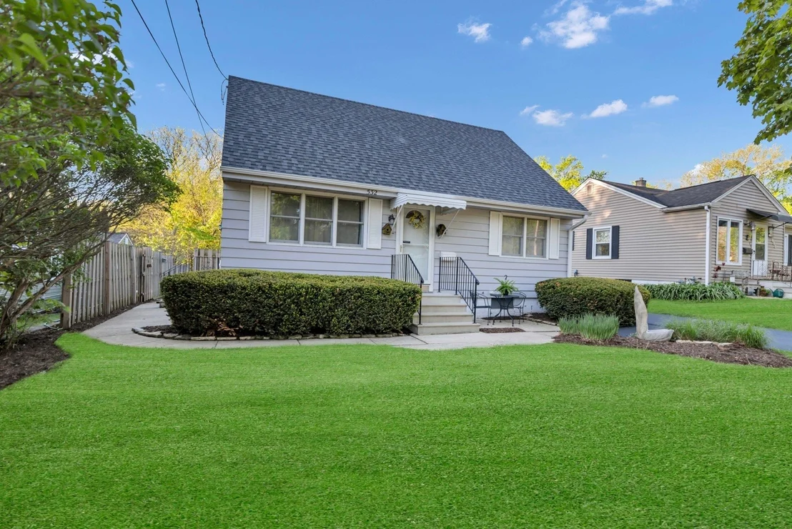 Photo of 532 Webster Street