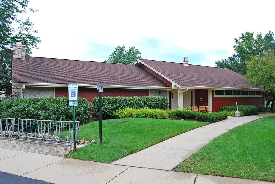 Photo of Unit C2 at 552 Greystone Lane