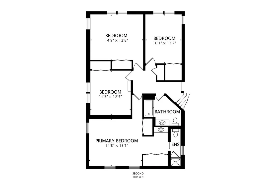 Photo of 3214 River Falls Drive