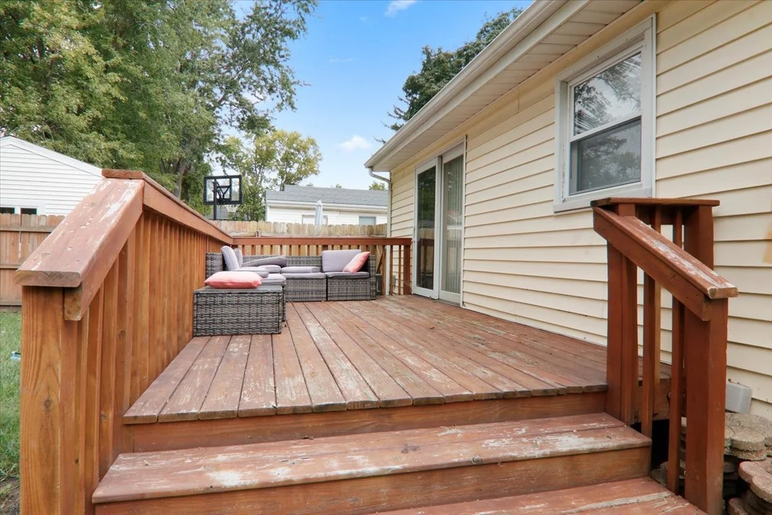 Photo of 211 S Coolidge Street