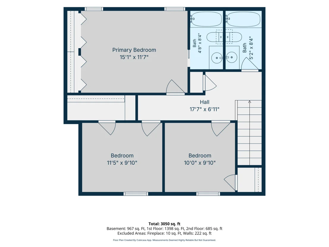 Photo of 1905 Saltonstall Drive