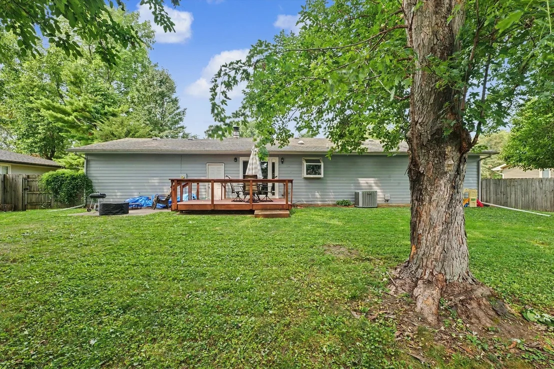 Photo of 2406 Jordan Drive