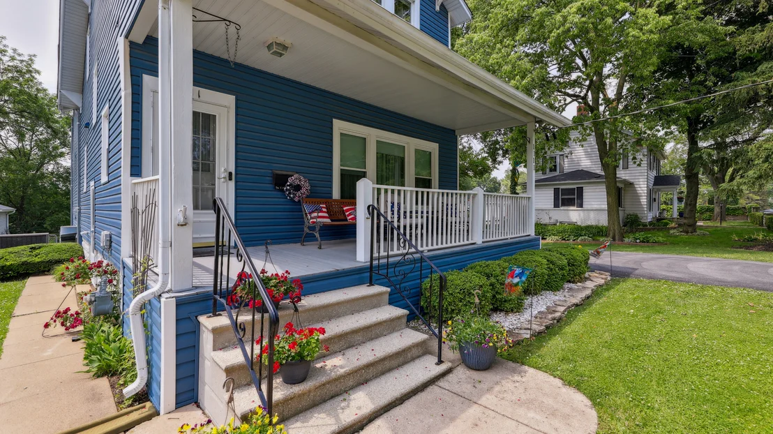 Photo of 1111 S Washington Street