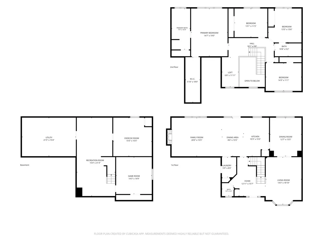 Photo of 713 Clifford Drive