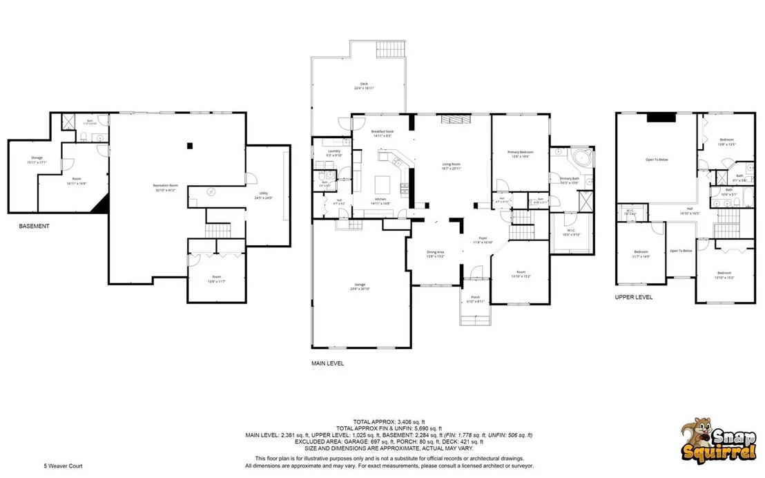 Photo of 5 Weaver Court