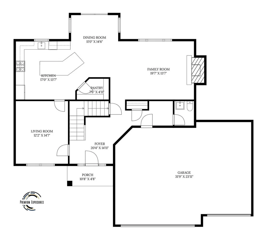 Photo of 4804 Oakdale Drive