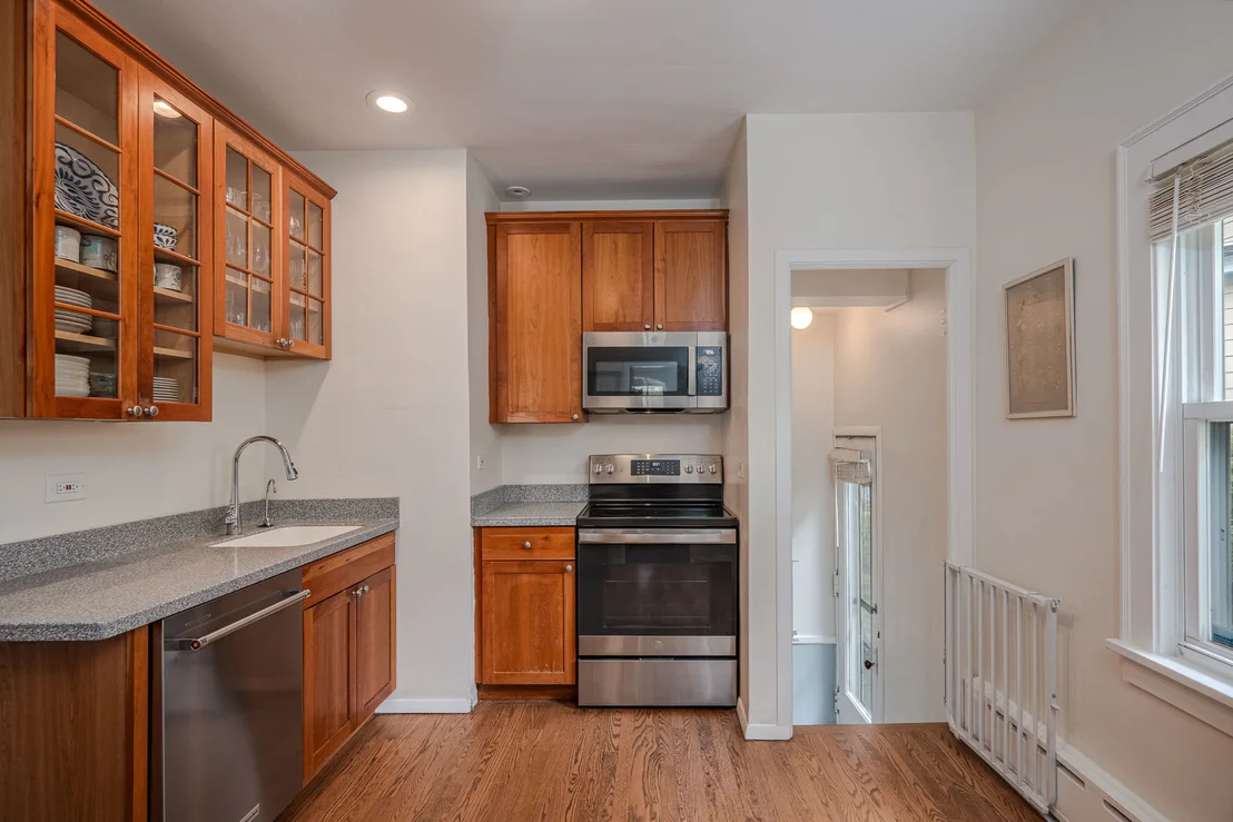 Photo of 1204 Madison Street