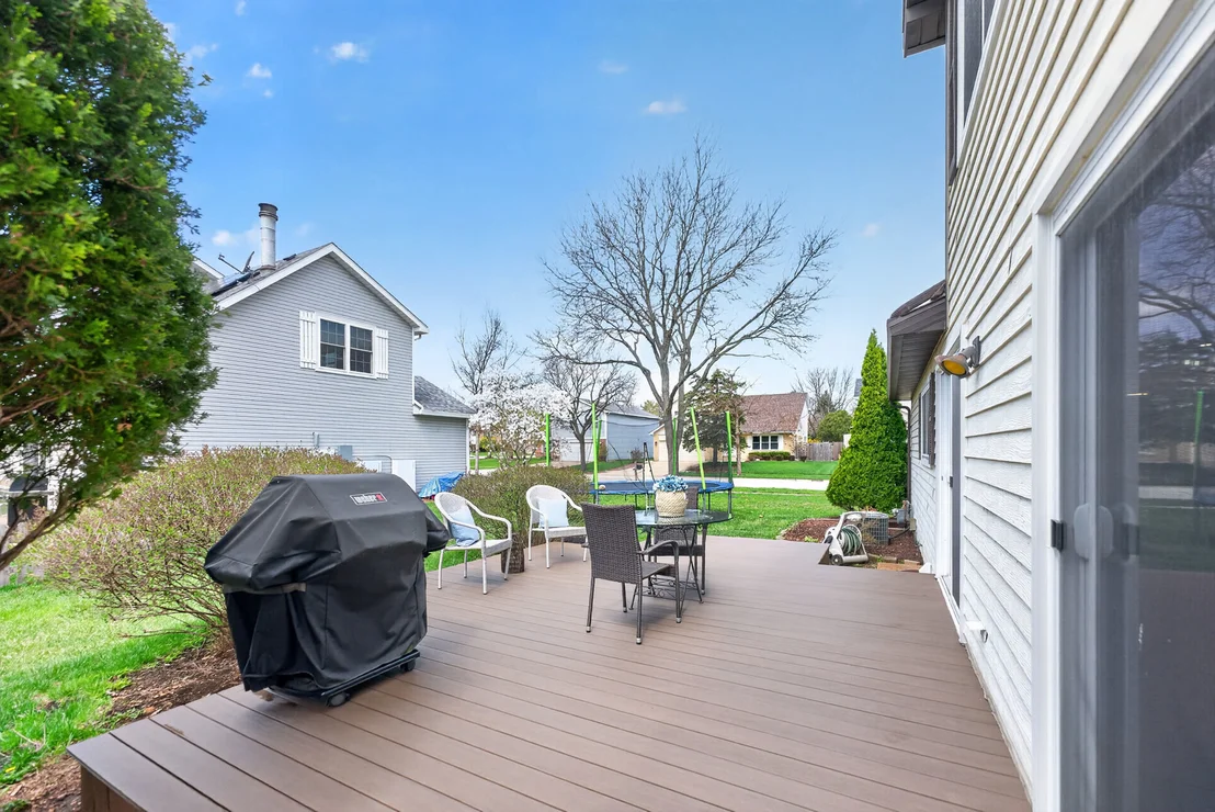 Photo of 1336 Rose Boulevard