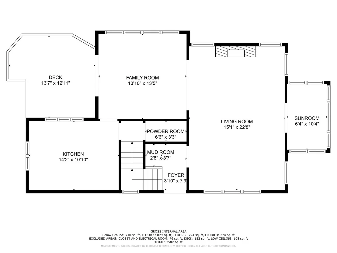 Photo of 840 Park Avenue