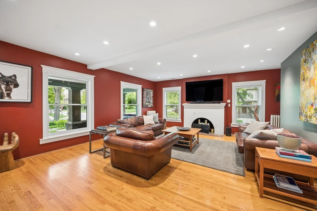 Photo of 1101 Forest Avenue