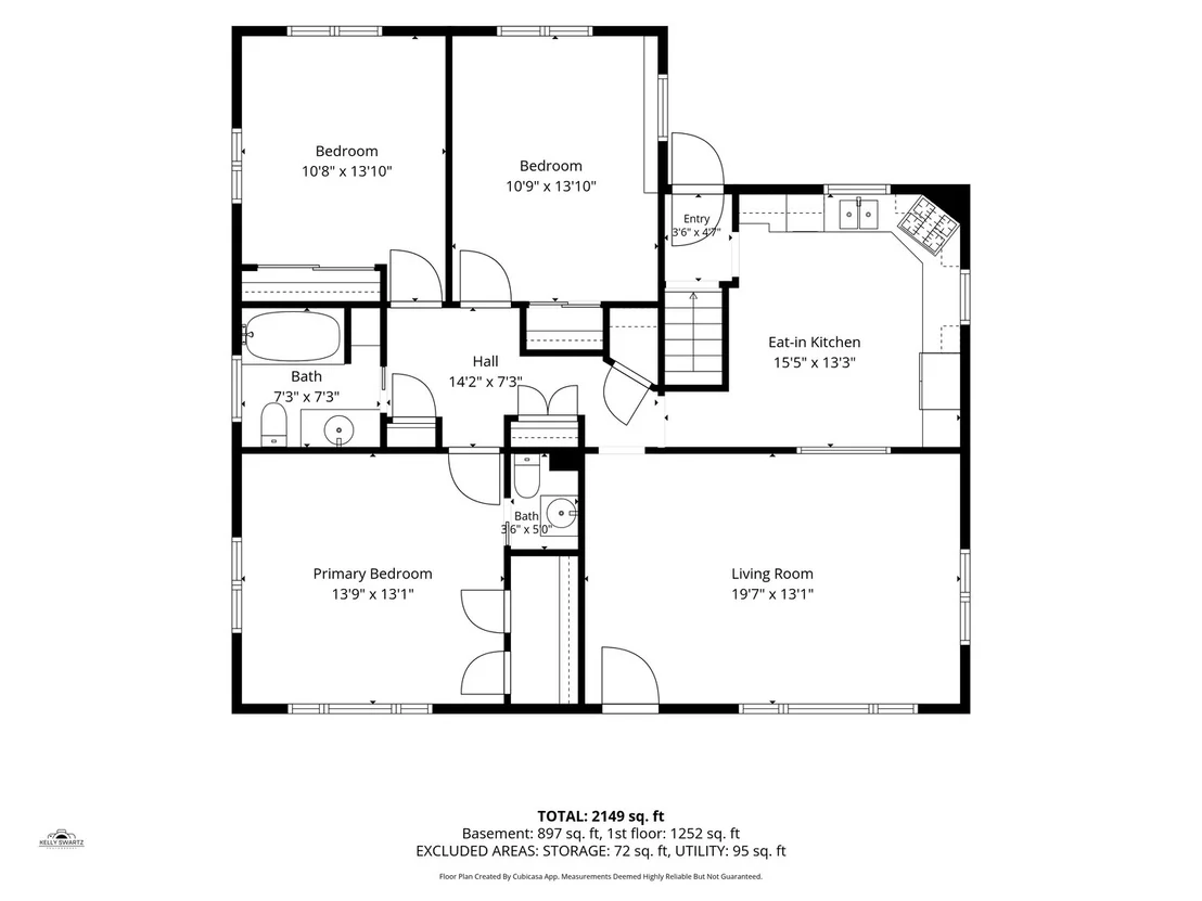 Photo of 519 Byron Court