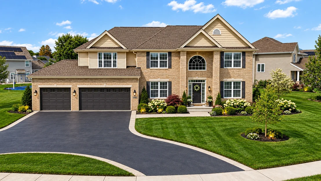 Photo of 1501 OAKFOREST Drive