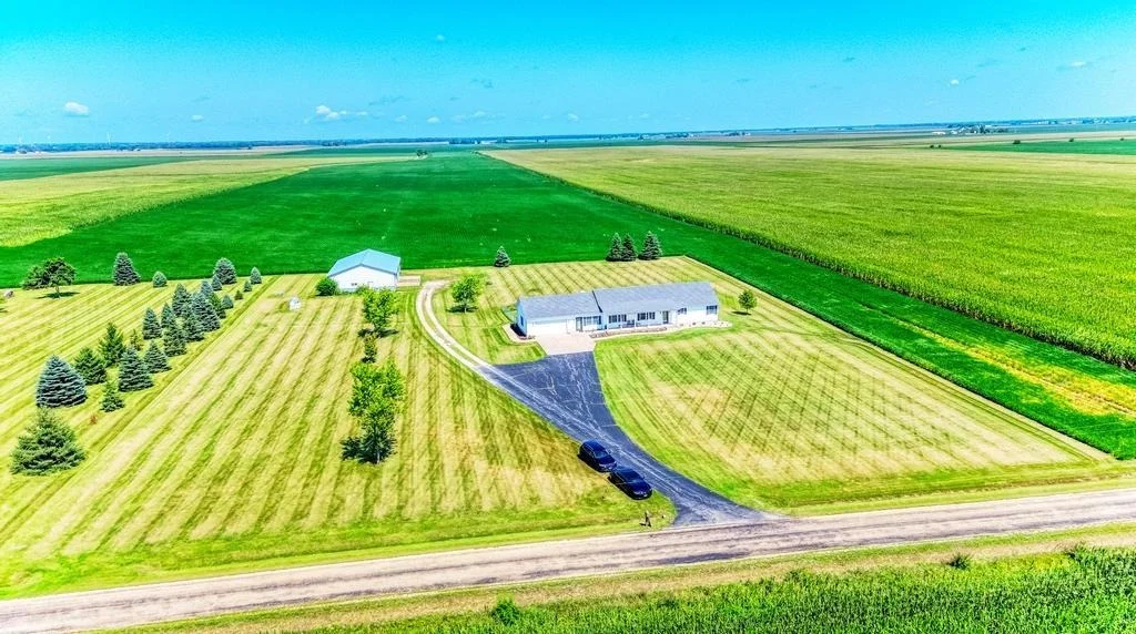 Photo of 1700 W Scully Road