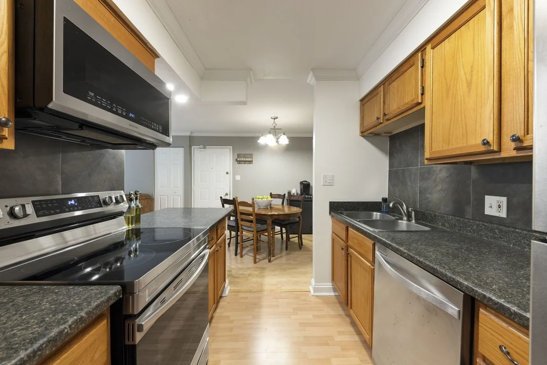 Photo of Unit C10 at 1482 Stonebridge Circle
