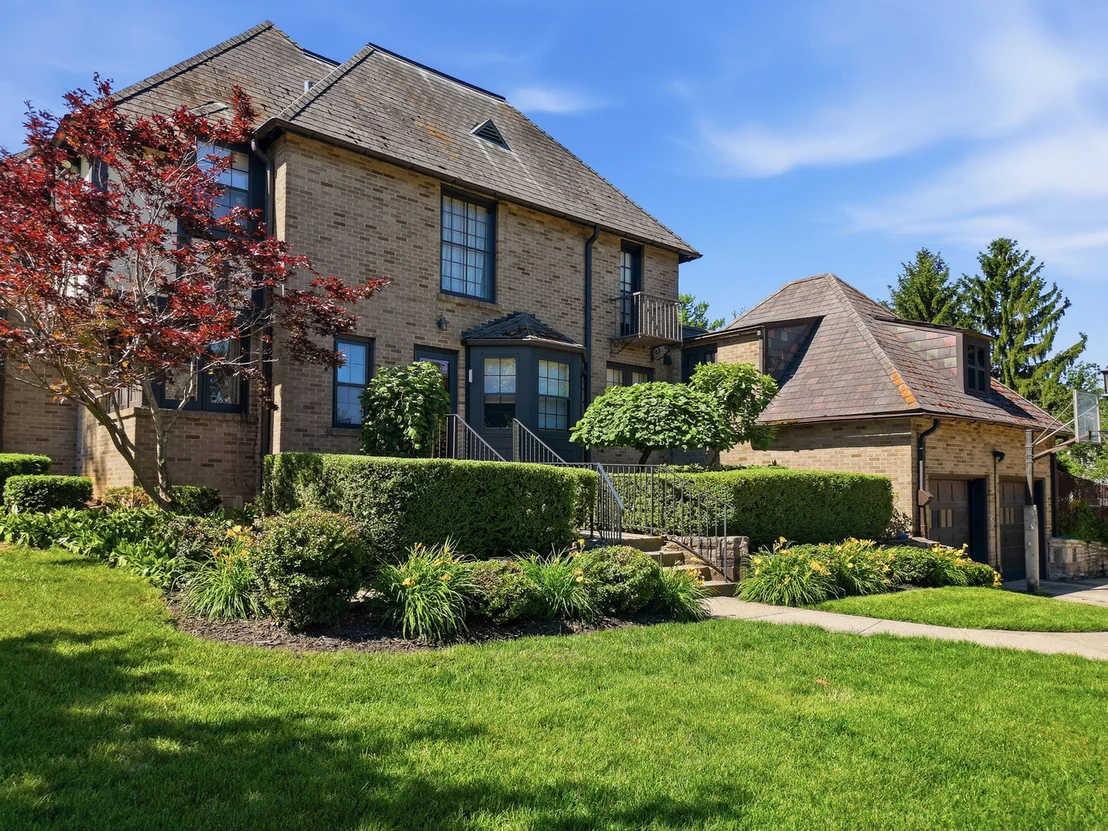 Photo of 1507 Locust Street