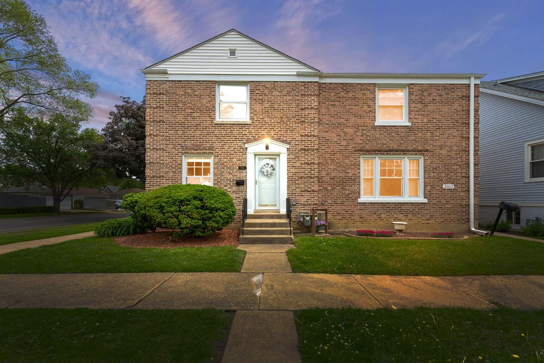 Photo of 3501 Vernon Avenue
