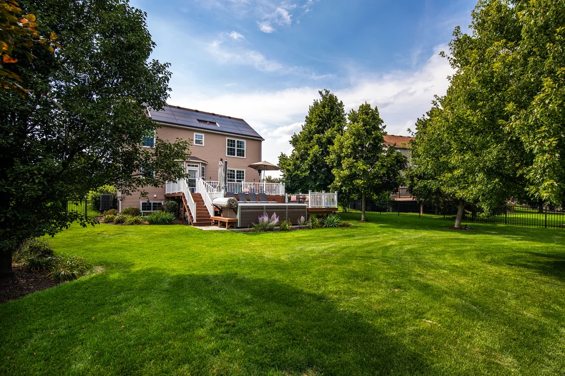 Photo of 1009 Bennett Court