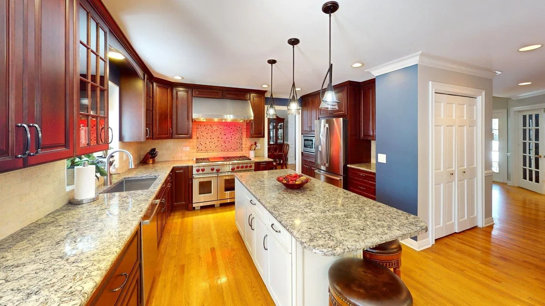 Photo of 1107 VINEYARD Drive