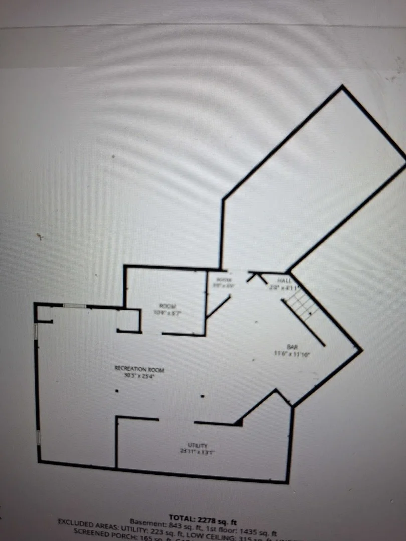 Photo of Unit 21364 at 21364 Silktree Circle