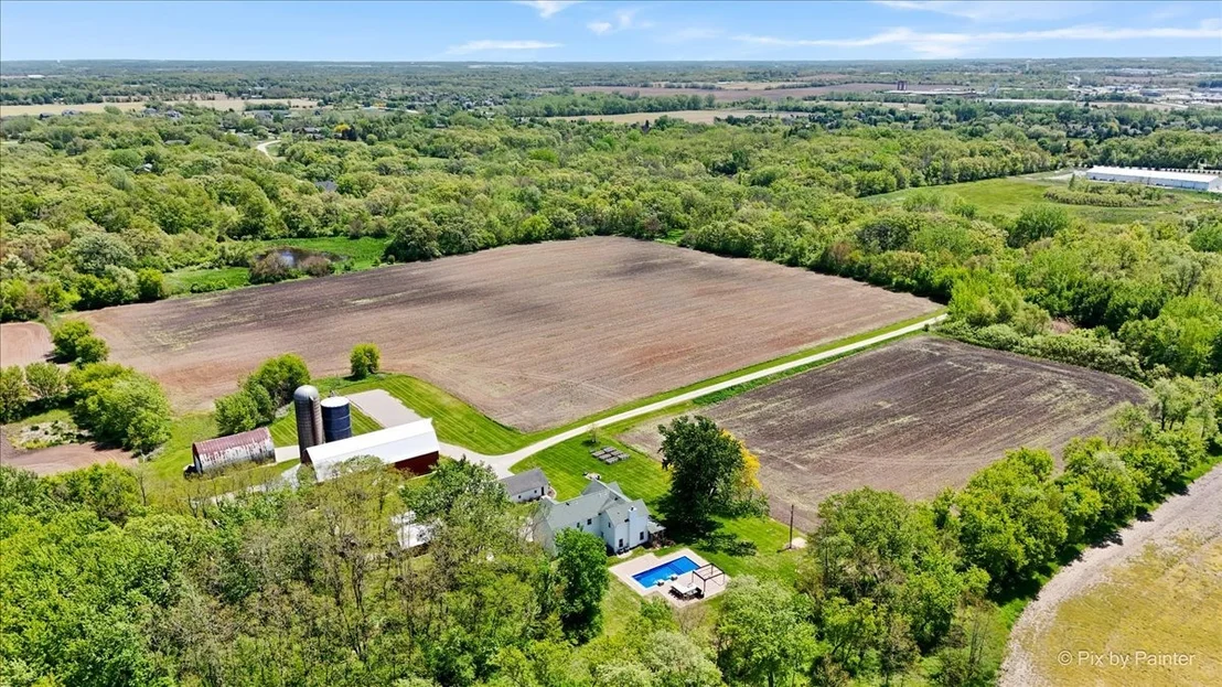 Photo of 16614 Harmony Road
