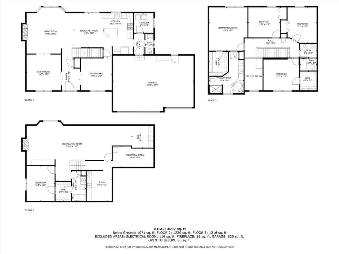 Photo of 2605 Ark Drive