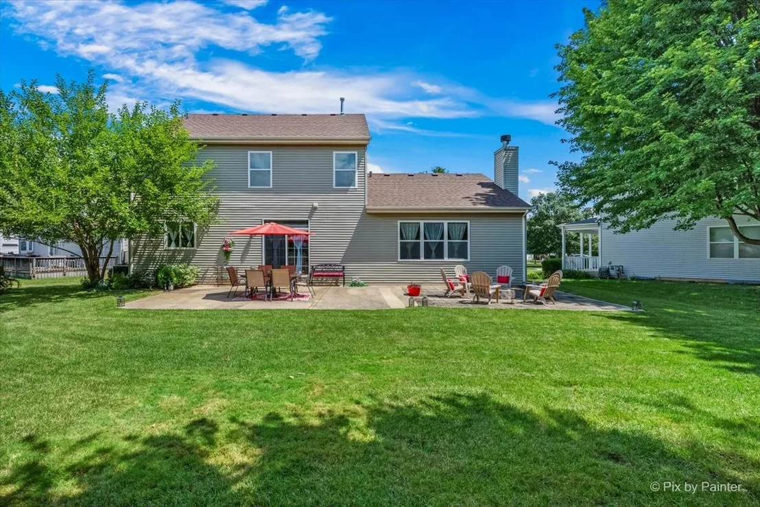 Photo of 2886 Camden Drive