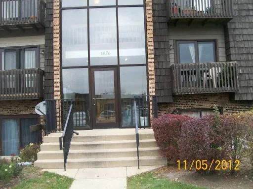 Photo of Unit A3 at 1486 Stonebridge Circle