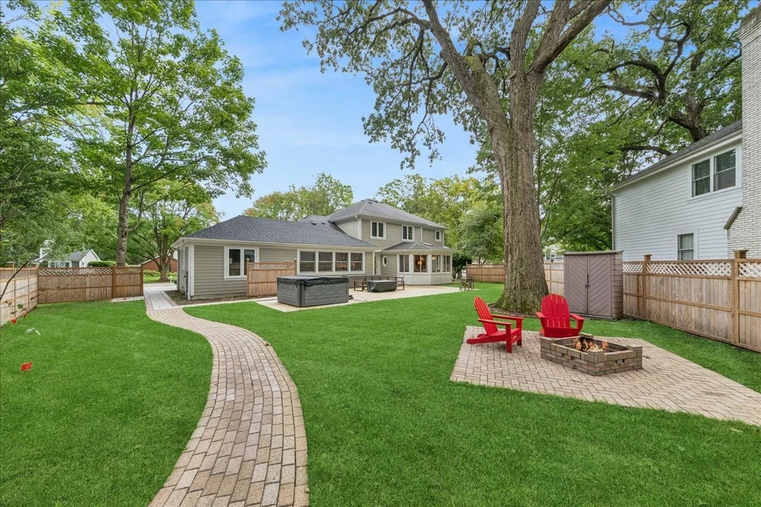Photo of 1415 Heatherton Drive