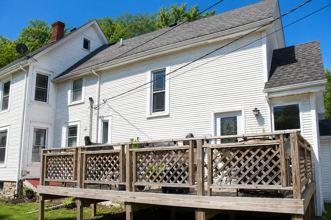 Photo of 222 W Jackson Street