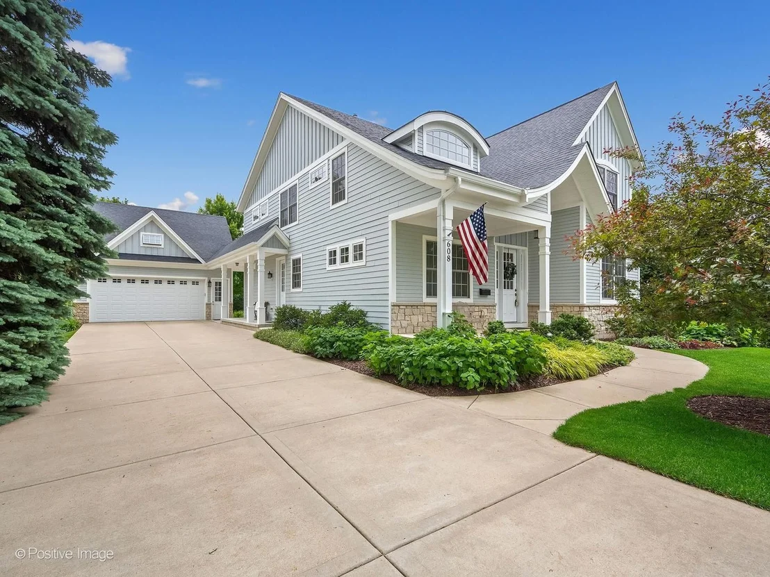 Photo of 608 CADILLAC Drive