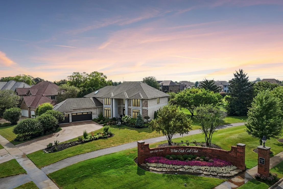Photo of 3303 White Eagle Drive