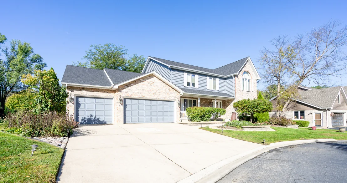 Photo of 30 Golf View Lane