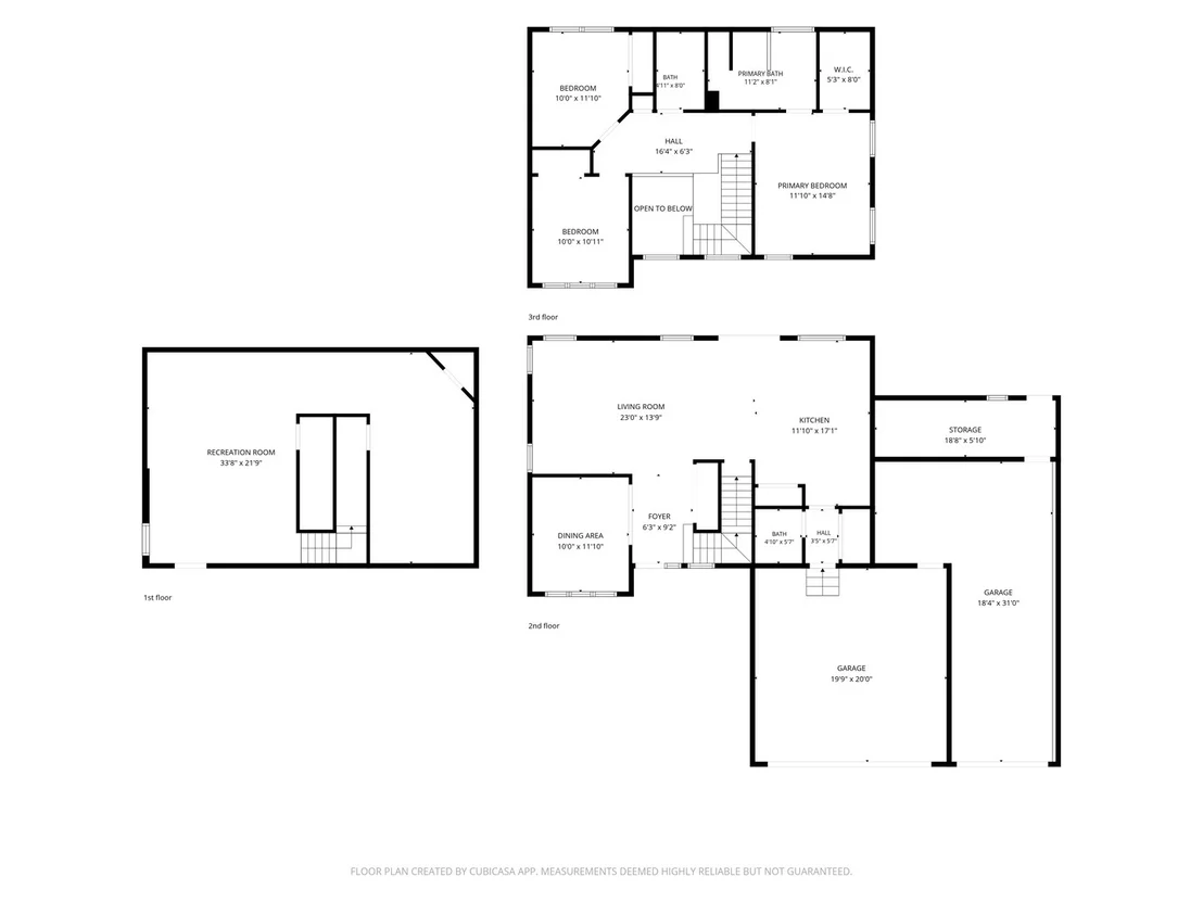 Photo of 360 Winding Canyon Way