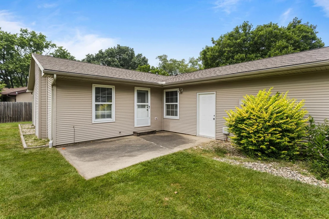 Photo of 2107 Gunn Drive
