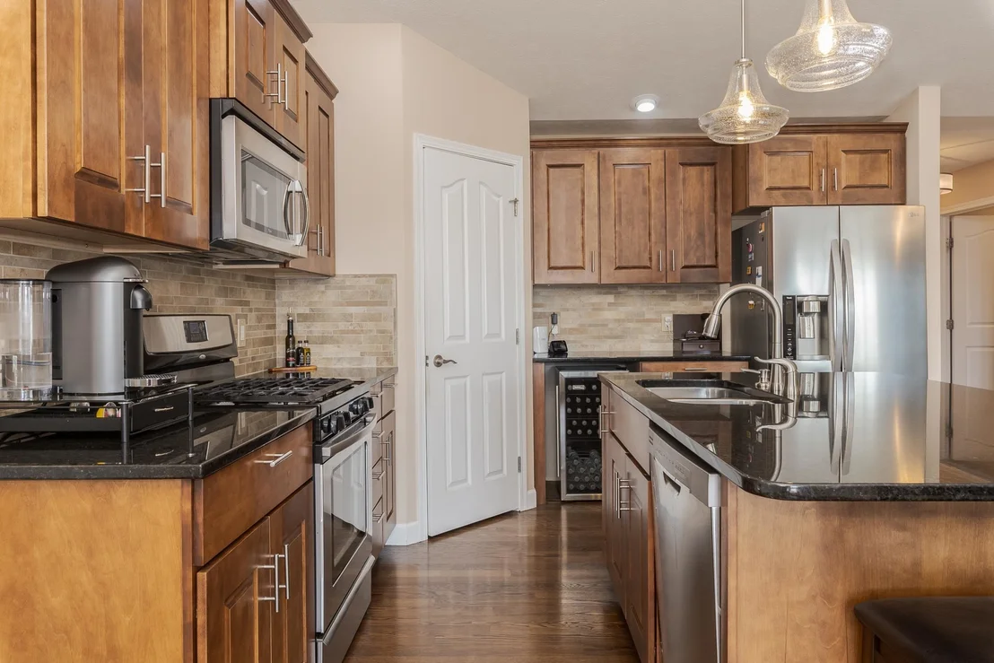 Photo of 1412 Kickapoo Creek Road