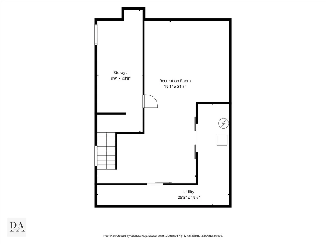 Photo of 520 Pershing Court