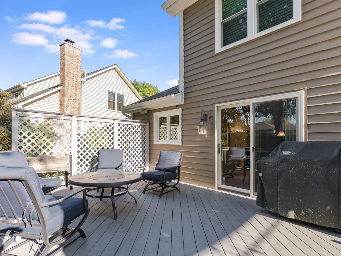 Photo of 2530 Cheshire Drive