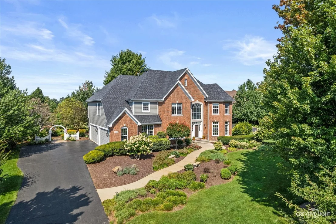 Photo of 11N600 Hunter Trail