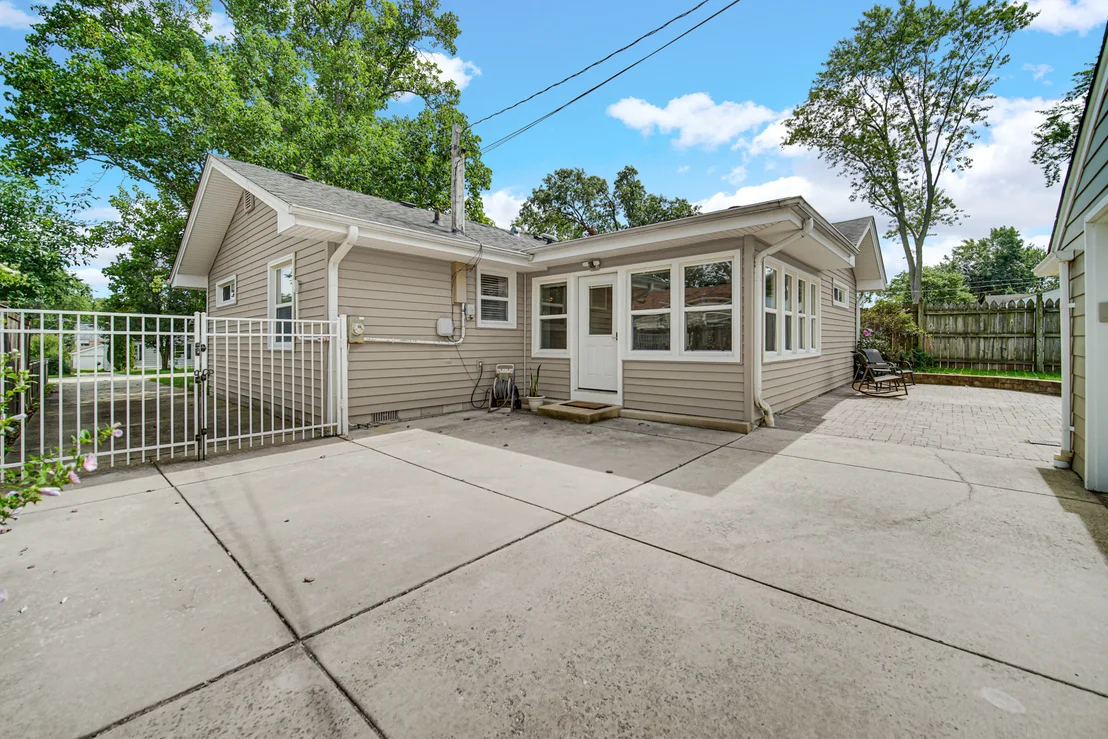 Photo of 1106 Sumner Street