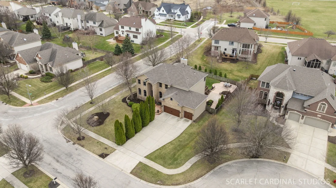 Photo of 208 Amherst Court