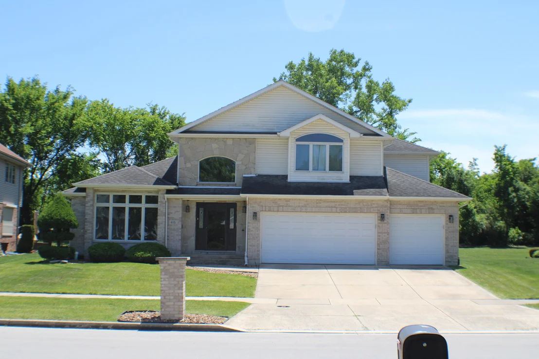Photo of 415 Tamarack Street