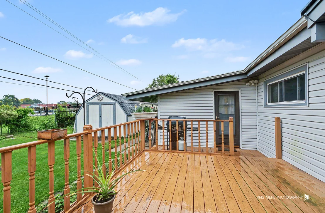 Photo of 16 W Jeffery Avenue