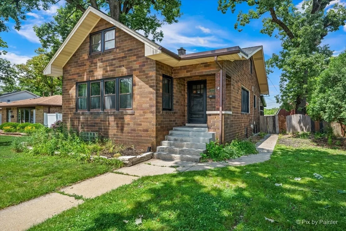 Photo of 7224 W 112th Street