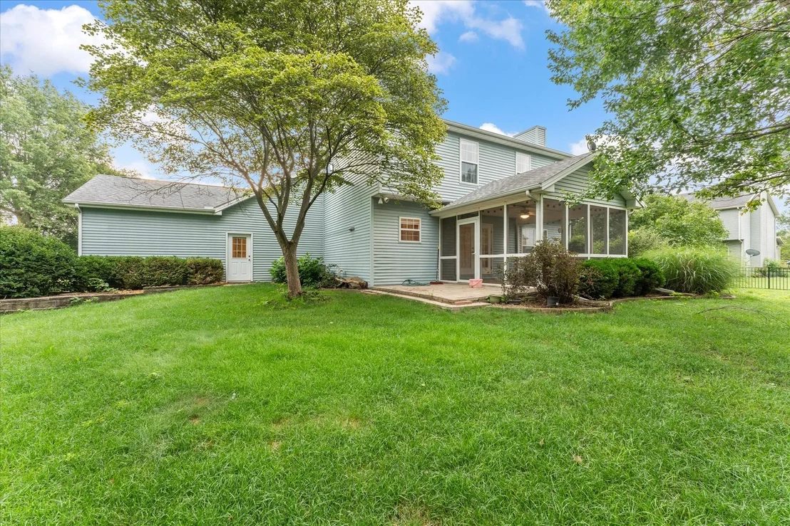 Photo of 1703 Deer Run Drive